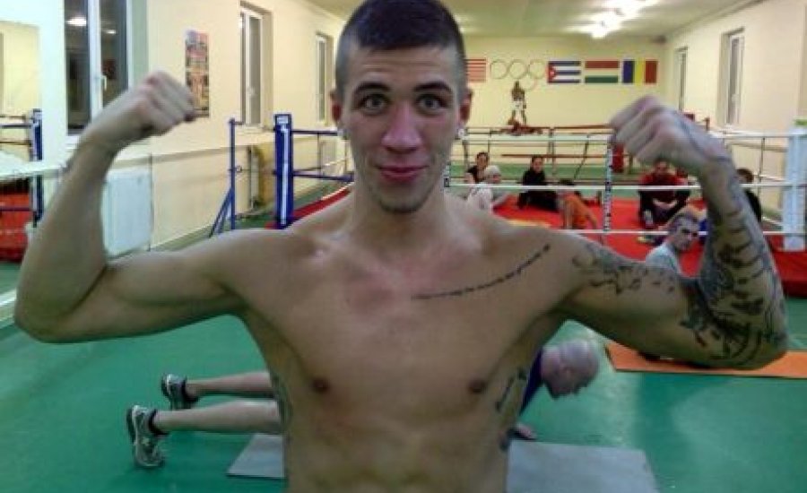 Kovács Zoltán: erősebb és gyorsabb vagyok Máténál