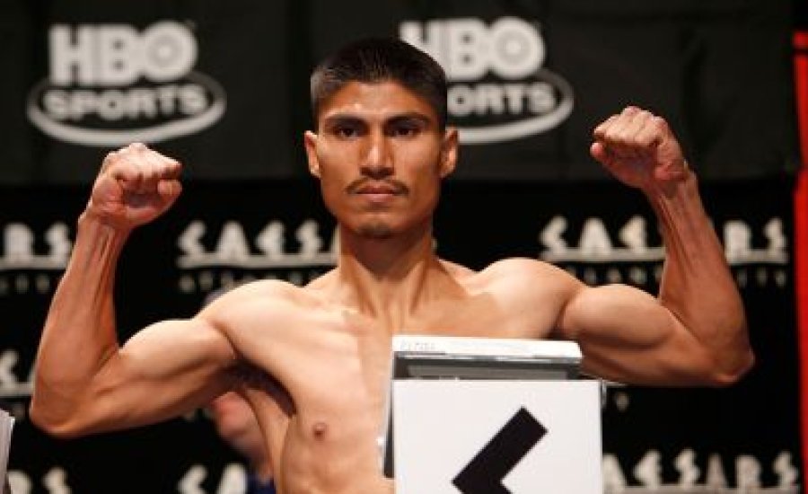 A WBO elrendelte a Martinez-Garcia mérkőzést