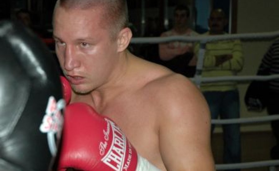 Régi Dániel lemondta a „Tomi Kid” elleni meccsét