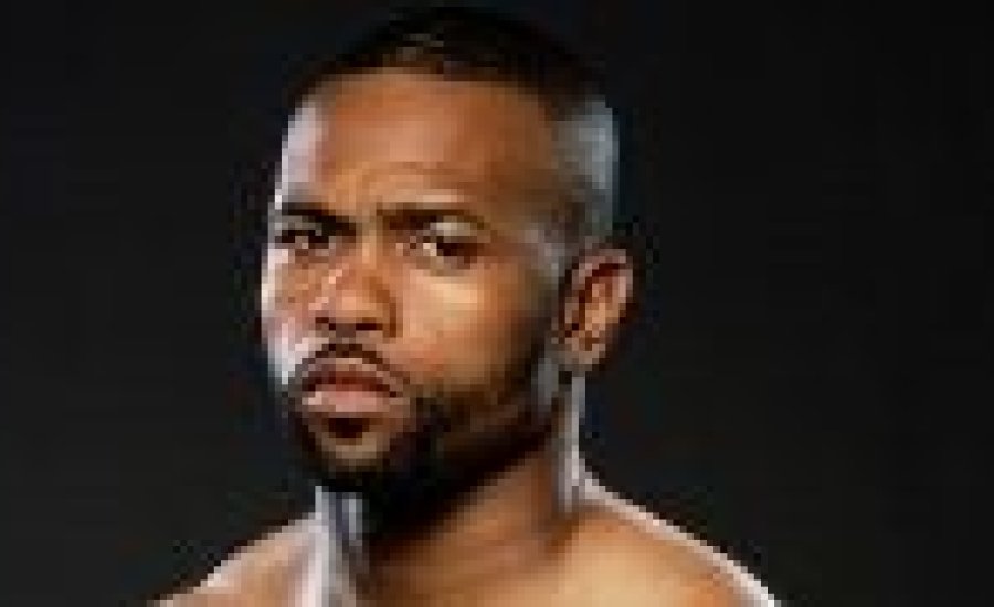 Roy Jones Jr. vs Willie Williams