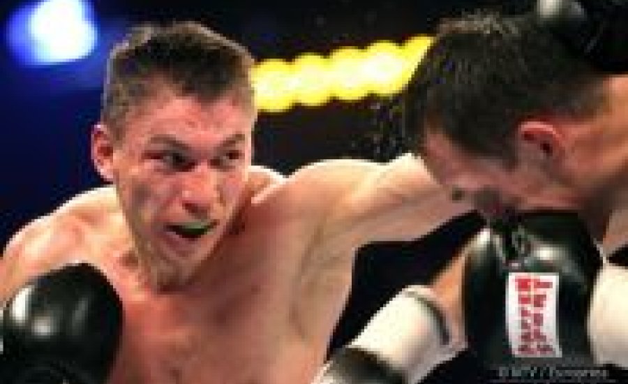 WBO: Balzsay Károly már csak a 13.