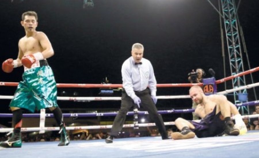 Bedák Zsolt nem vonul vissza