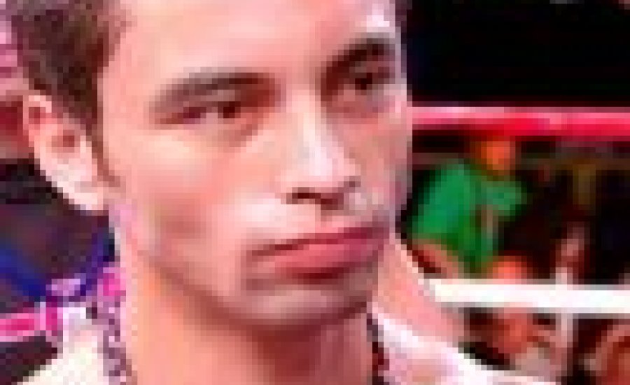 Fernando Montiel harmadik súlyában bajnok