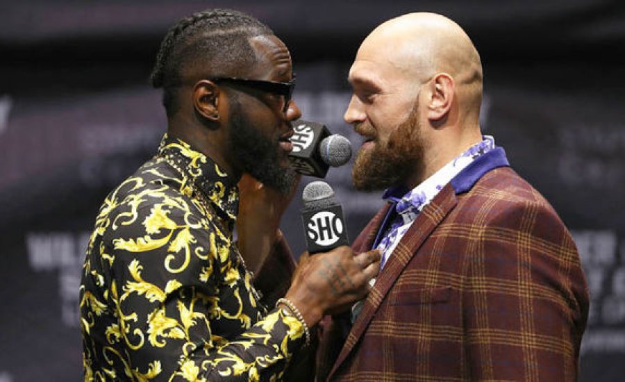 Négy nehézsúlyú legenda esélylatolgatása