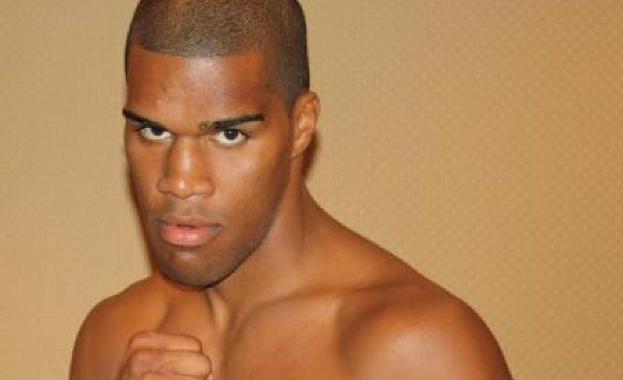 A „Szörnyeteg” örül a Nemesapáti Norbert elleni meccsnek