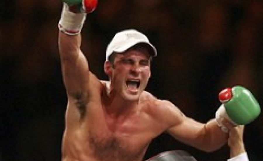 Hogyan emlékezzünk a walesi klasszisra, Joe Calzaghe-ra?