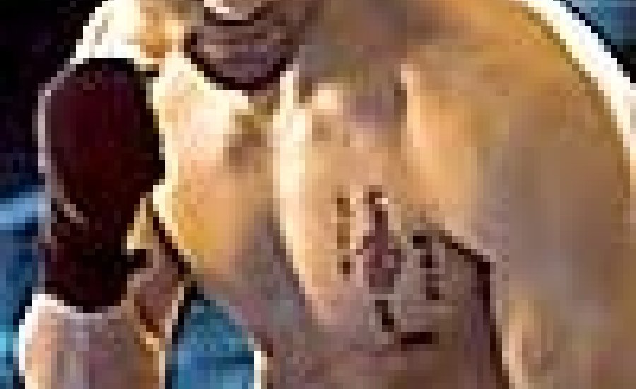 Megállt az idő: Lakatus lesz Brähmer kihívója