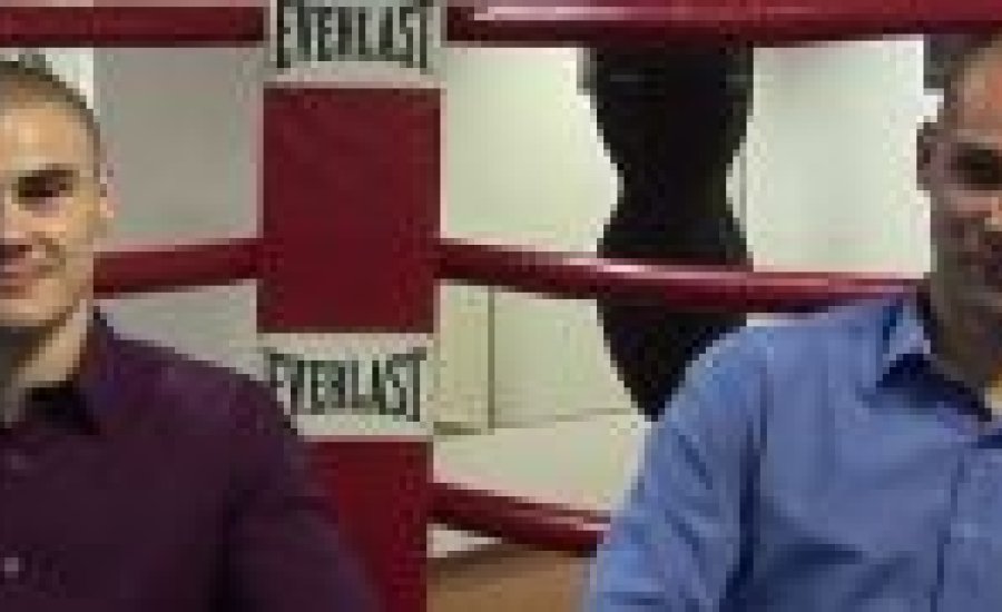 Micskó vs Nagy Márk szeptemberben - interjúk