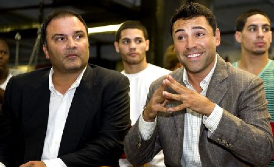 Schaefer elhagyta a Golden Boy-t, Mayweather is távozott