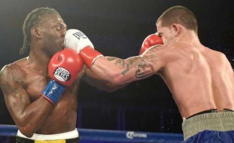 A „Baltást” sokkolta a pontozás