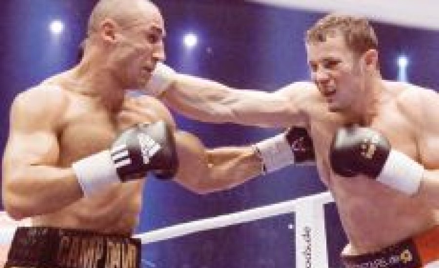 Abraham-Stieglitz: háború lesz