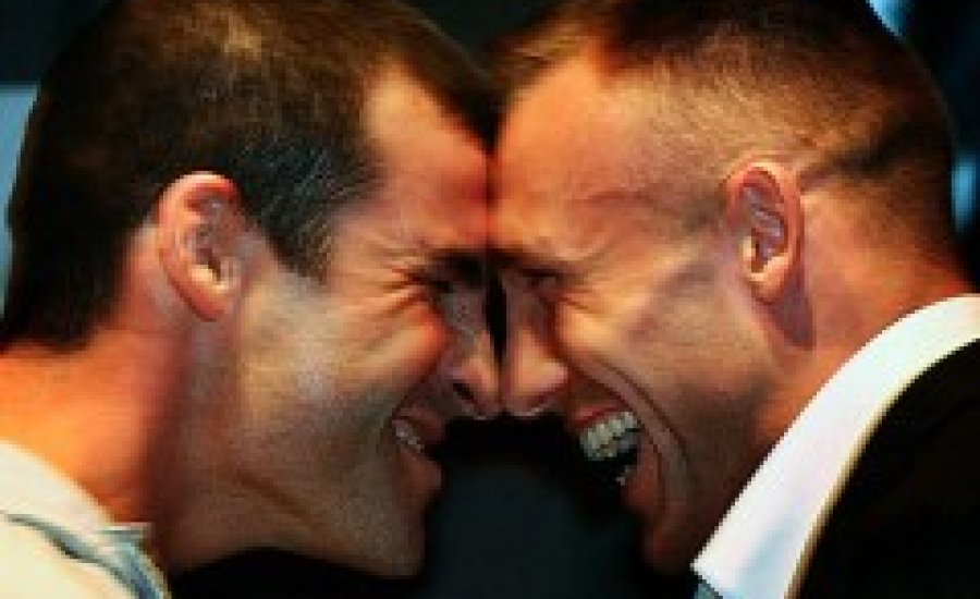 A veretlen legenda segíti Kesslert a felkészülésben