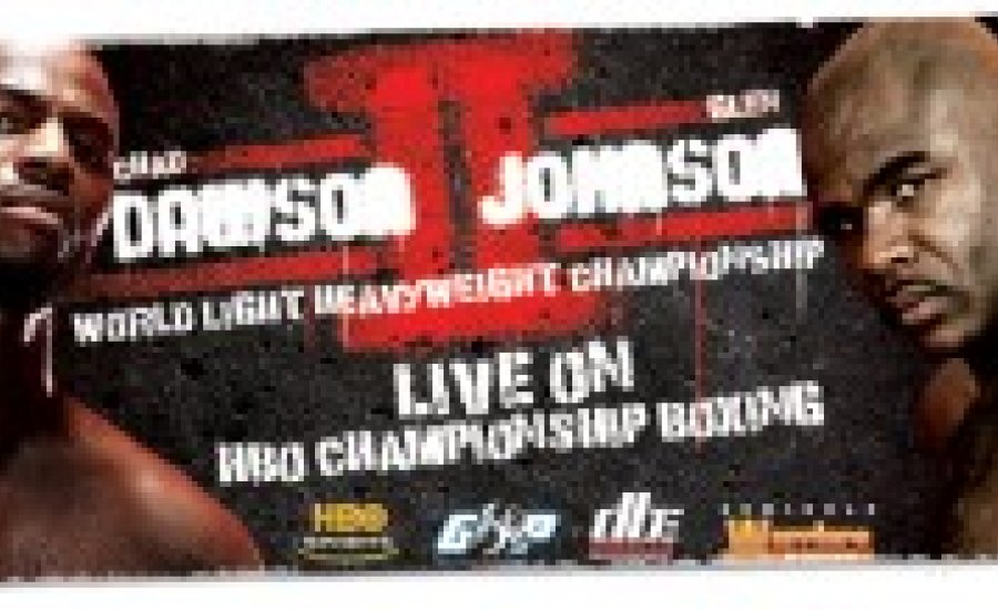 Glen Johnson edzője kiütést ígér Dawson ellen