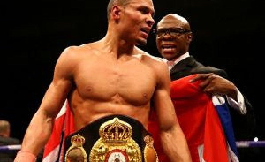 WBA: Eubank Jr. eliminátort bokszolhat