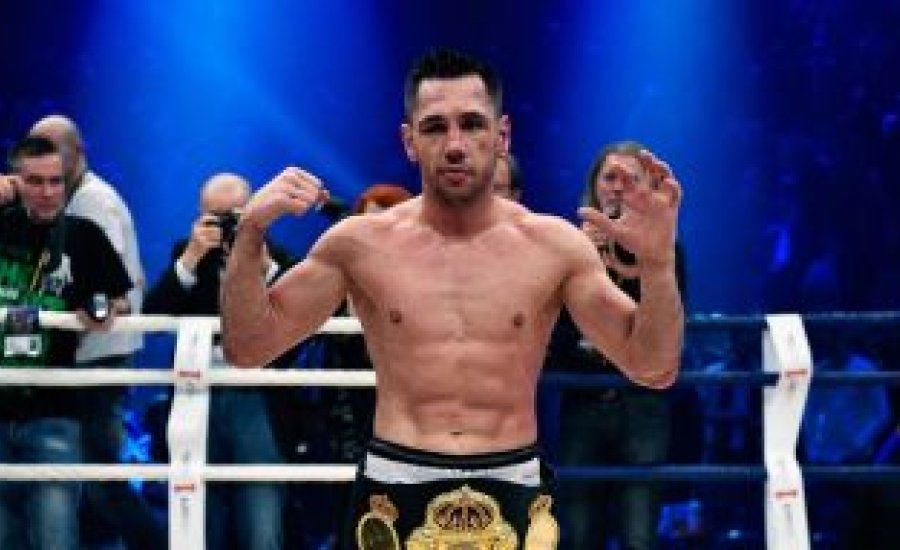 Visszavonulását fontolgatja Felix Sturm