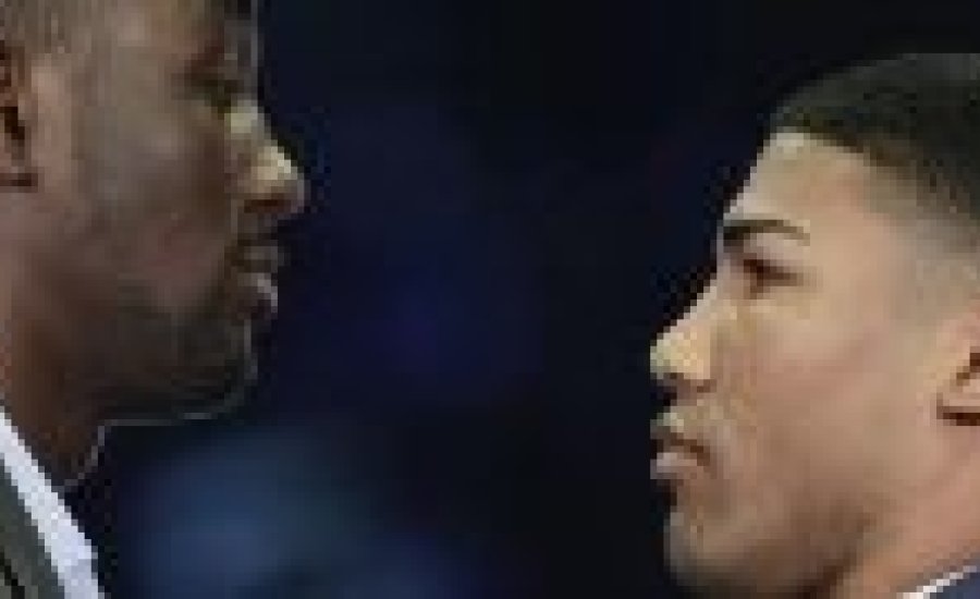 Crawford vs Gamboa: a mérlegelés