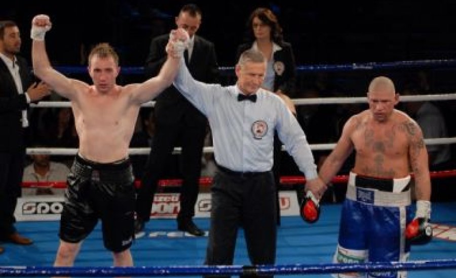 Sérülés és lelki fájdalom