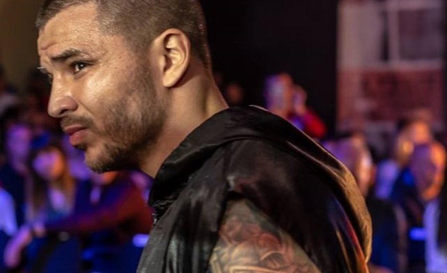 Bacskai és Kis győzelmétől volt hangos a salgótarjáni sportcsarnok