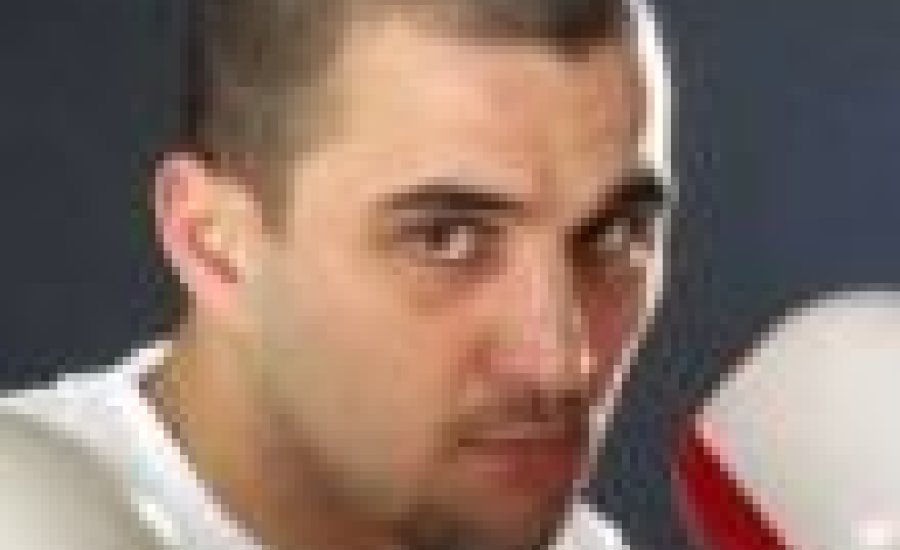 Kick-boksz vb: Dancsó Zoltán ötszörös világbajnok