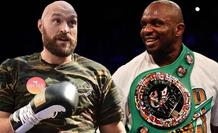 Warren rendezheti a Fury-Whyte nehézsúlyú vb-meccset