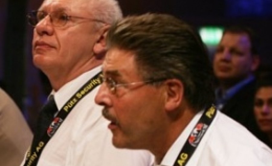 Visszatért az Universum ügyvezető igazgatója