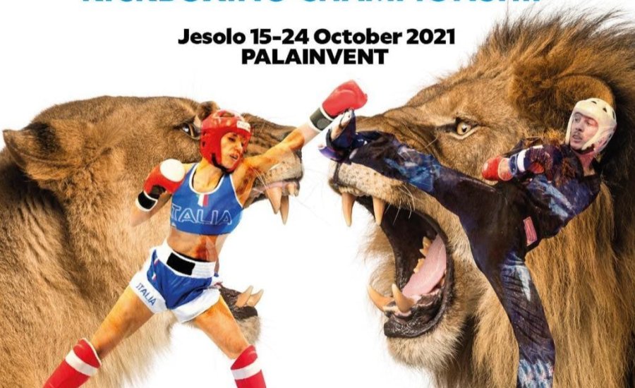 Hét felnőtt arany a kick-box világbajnokságon