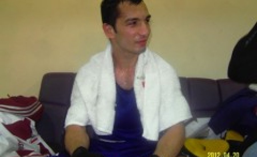 Bernáth és Kalucza is kikapott, de utóbbi még reménykedhet