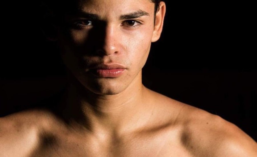 „Kingry” Garcia válogathat: a WBO is meccset rendelt el