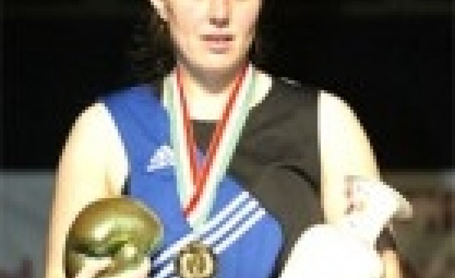 Női ökölvívás: tizenegy magyar indul Keszthelyen