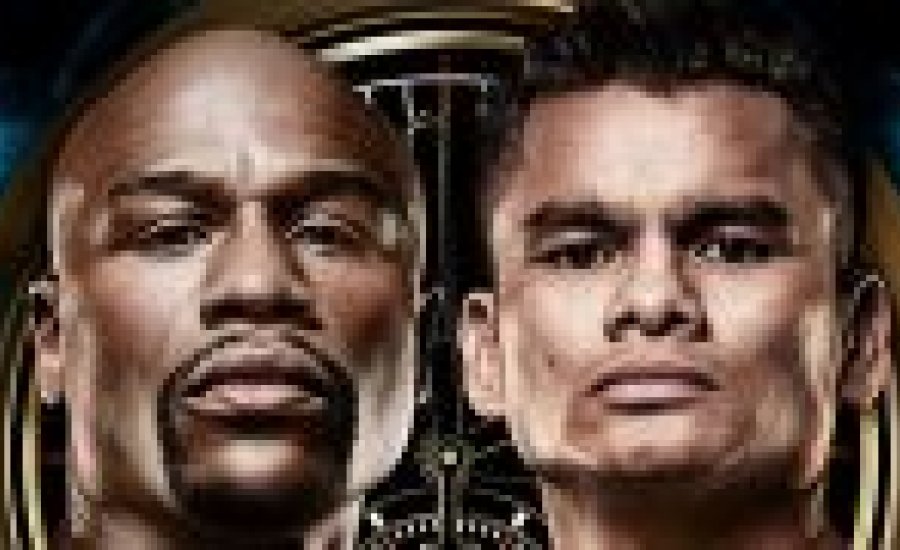 All Access: Mayweather vs Maidana 2 - I.