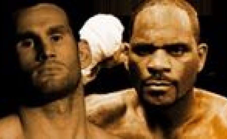 Thompson-Price: a kiütés (video)