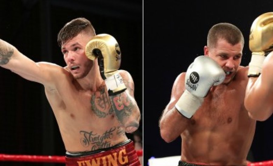 Bacskai és Egedi magabiztos