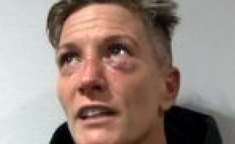 Dömsödi: A magyar bíró b.szott ki velem