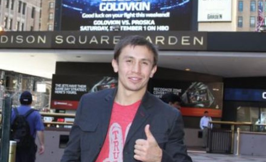 Fogynak Golovkin jelöltjei