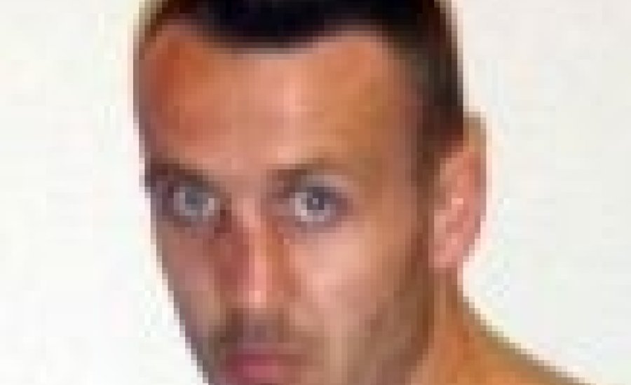 Kelemen Balázs a „yakuza harcos”