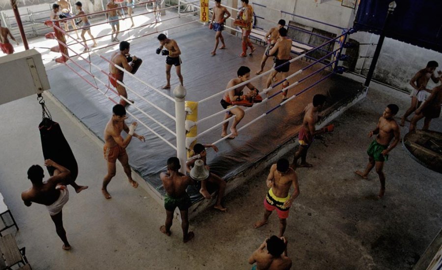 A sportrendezvényekkel és sportedzésekkel kapcsolatos intézkedések