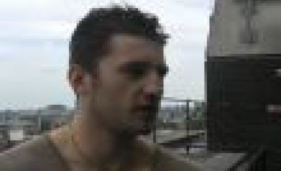 Cleverly: az a jó német, aki a hátán fekszik