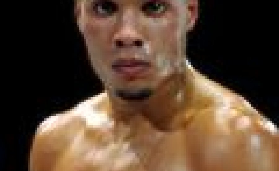Eubank Jr. megvédte brit övét