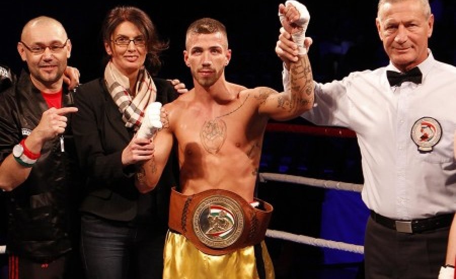 „Caramel” a Felix Promotion-nél?