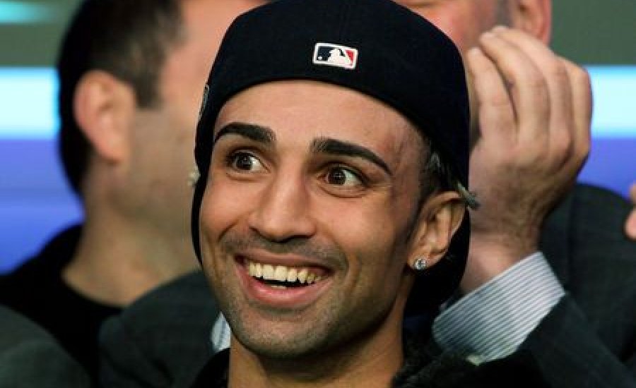 Malignaggi magyar bunyóssal küzd, és beszólt Pacquiaónak