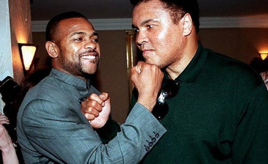 A boxtörténelem tíz legikonikusabb ökölvívója