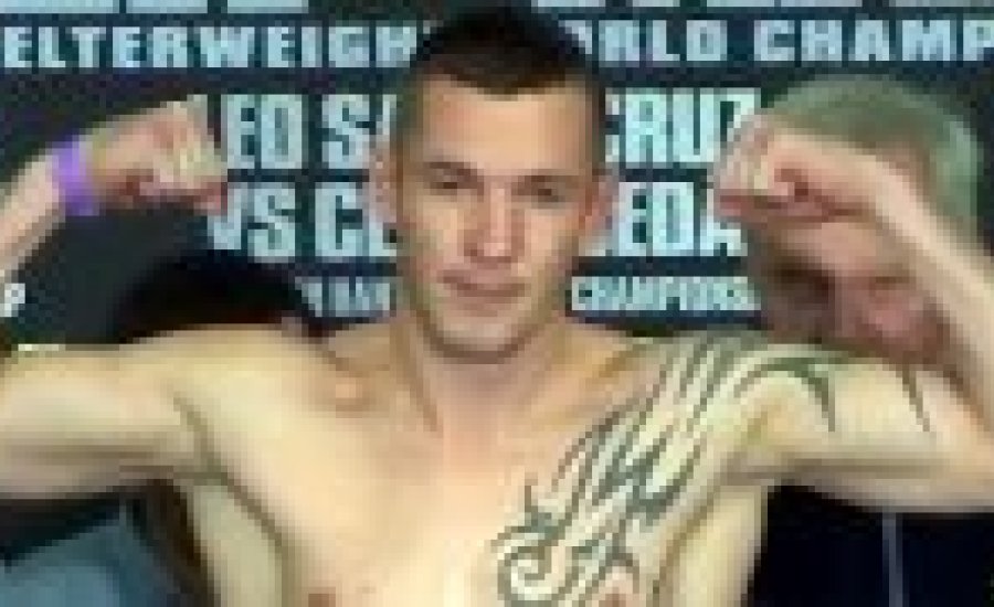 „Tomi Kid”, Broner és Maidana mérlegen