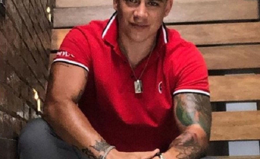 A „B”-mintája is pozitív lett a „gyanús külsejű” világbajnoknőnek