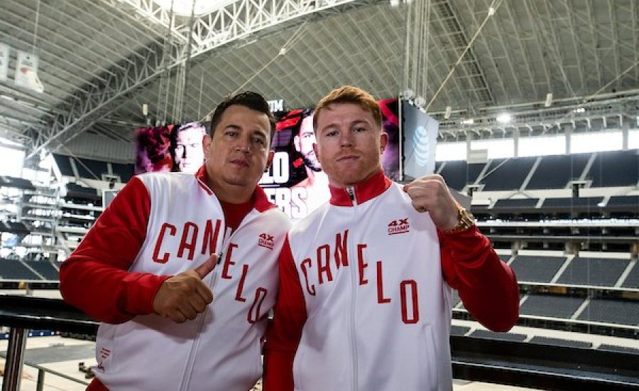 Canelo szerint nem lesz dolguk a pontozóknak