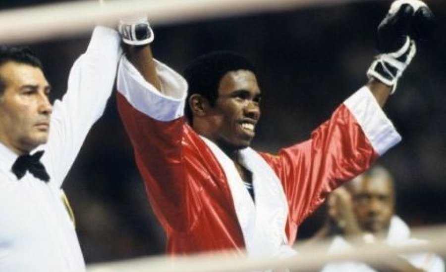 Elhunyt a montreali olimpia legjobb ökölvívója