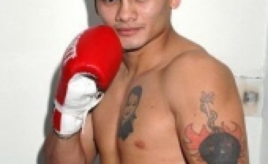 Maidana szerint Amir Khan a hazudozók királya