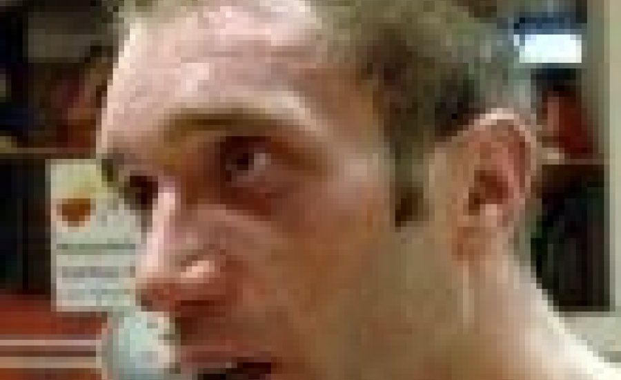 „Civilben” rendőr a KO-Király Nagy Sándor