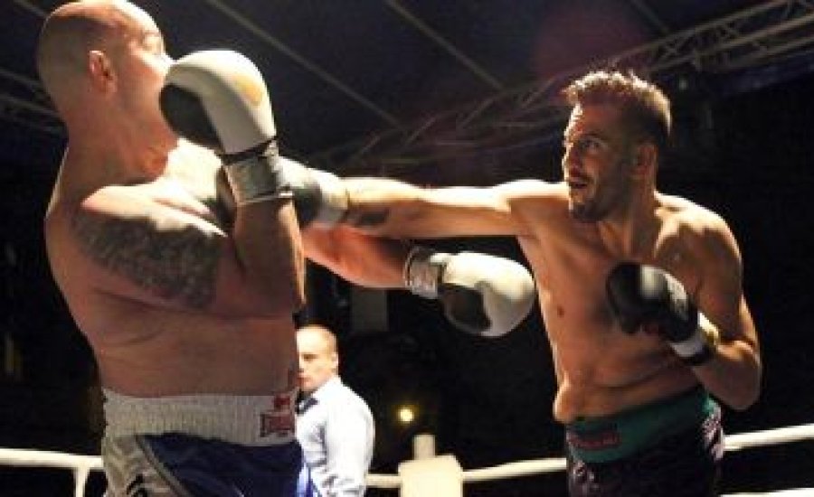 Magyar győzelmek Dunaújvárosban