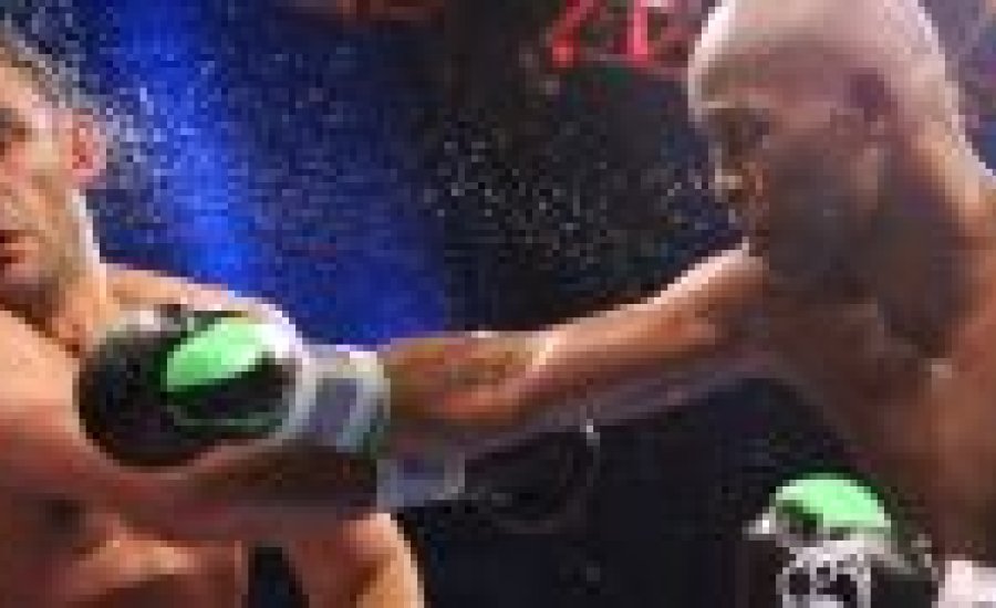 A Hopkins-Murat mérkőzés