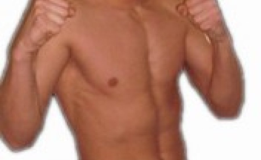 Dolog György vállalja a Polgár Ádám elleni csatát